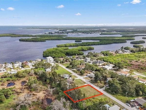1115 CANAL STREET, RUSKIN, FL 33570