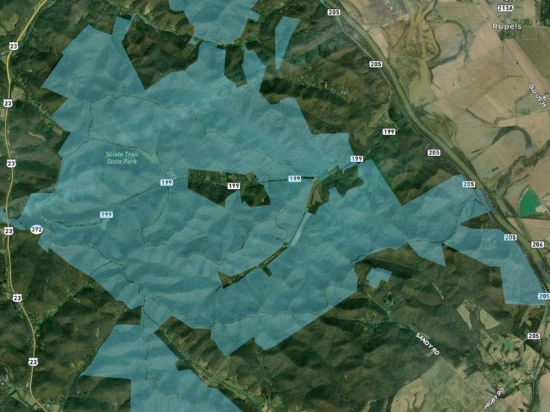 0 Tabernacle, Chillicothe, OH 45601 Photo 4