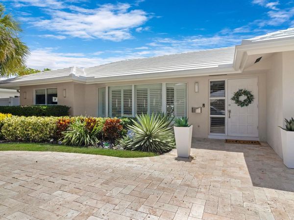 4821 NE 29 Avenue, Fort Lauderdale, FL 33308