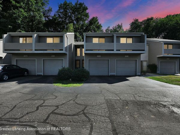 2083 Fox Hollow Drive, Okemos, MI 48864