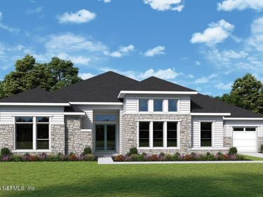 128 BARRIER REEF Drive, Ponte Vedra, FL 32281