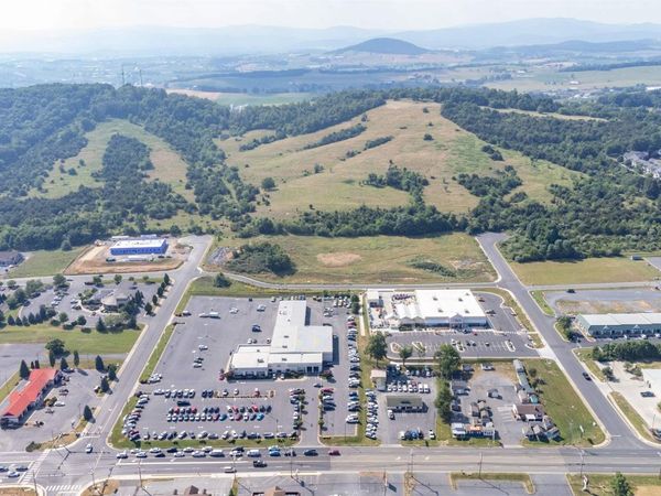 tbd W KAYLOR PARK DR, HARRISONBURG, VA 22801