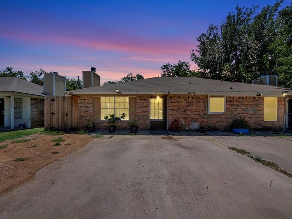 1706 Windsong Lane, Irving, TX 75060