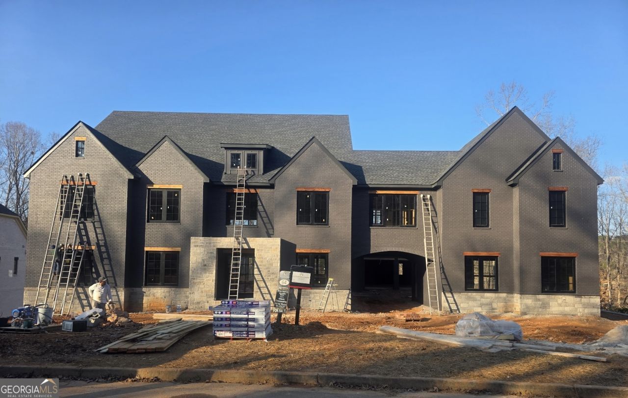 235 Traditions Drive, Alpharetta, GA 30004 Main Photo