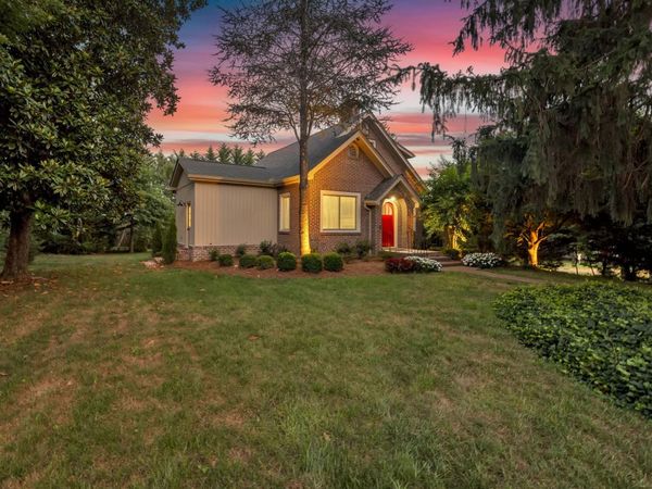 1476 Darbee Drive, Morristown, TN 37814