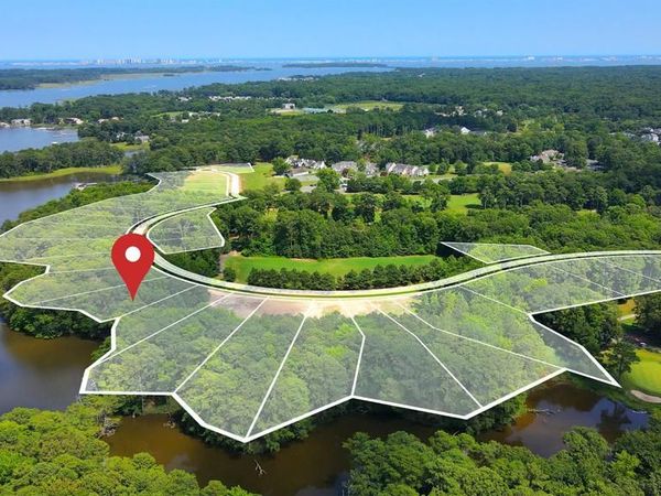 Lot #180 RIVER RUN LN, BERLIN, MD 21811