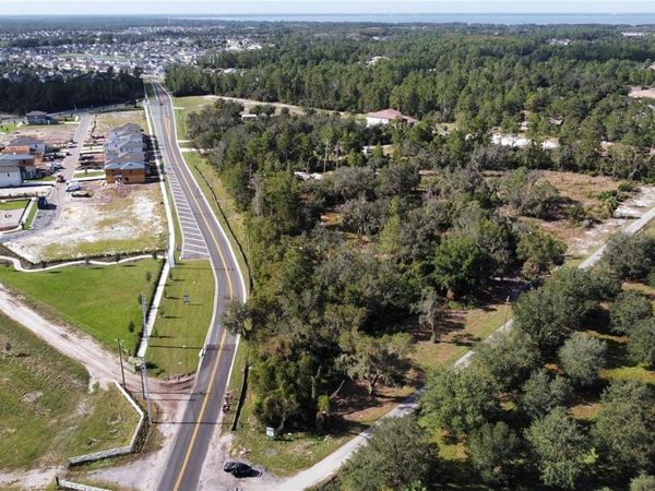 2500 ZUNI ROAD, ST CLOUD, FL 34771