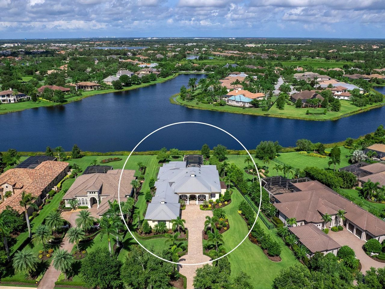 16336 Daysailor Trail, Lakewood Ranch, FL 34202 Photo
