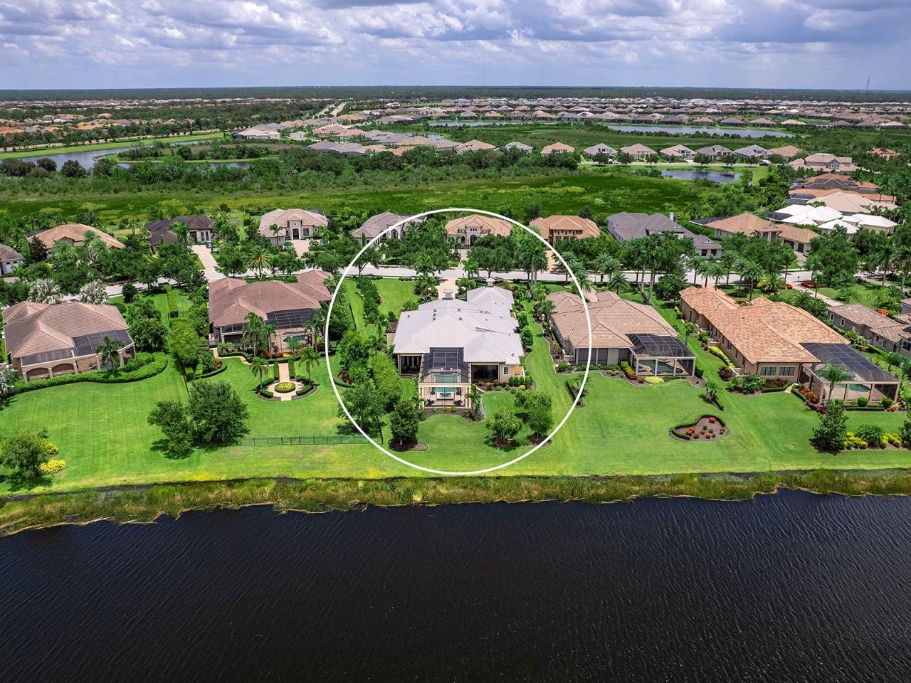 16336 Daysailor Trail, Lakewood Ranch, FL 34202 Photo