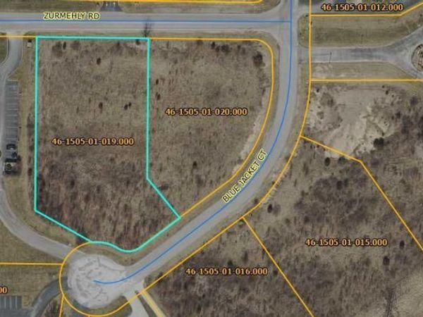 2551 Zurmehly Road, Lima, OH 45806