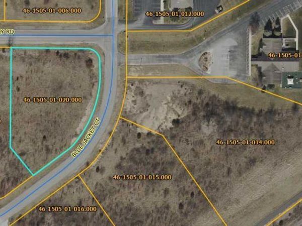 2920 Blue Jacket Court, Lima, OH 45806