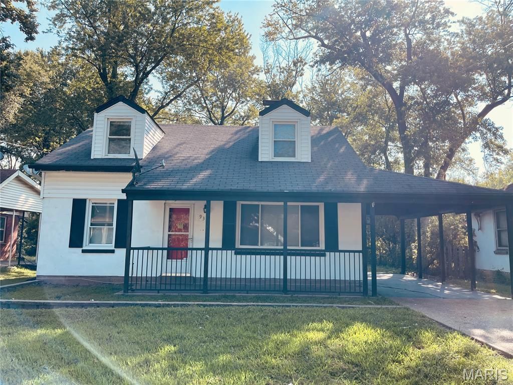 9314 Scottdale Avenue, Jennings, MO 63136 Main Photo