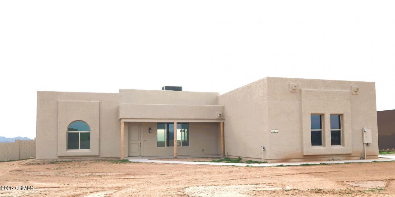 23153 W Skinner Road, Wittmann, AZ 85361 Main Photo