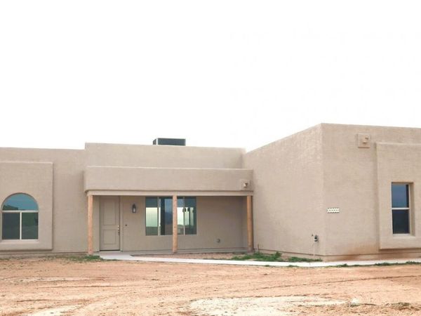 23153 W SKINNER Road, Wittmann, AZ 85361