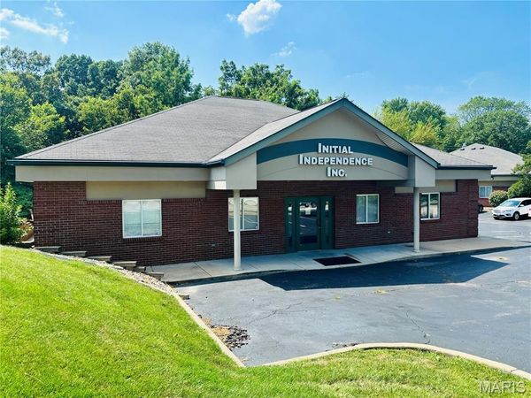 410 Jungermann Road, St Peters, MO 63376