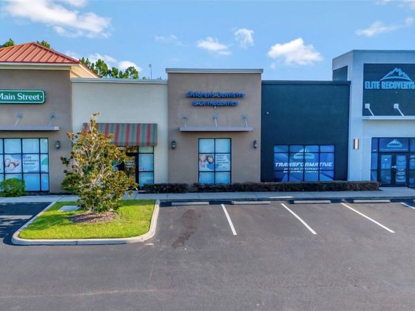 2410 STATE RTE 50, CLERMONT, FL 34711