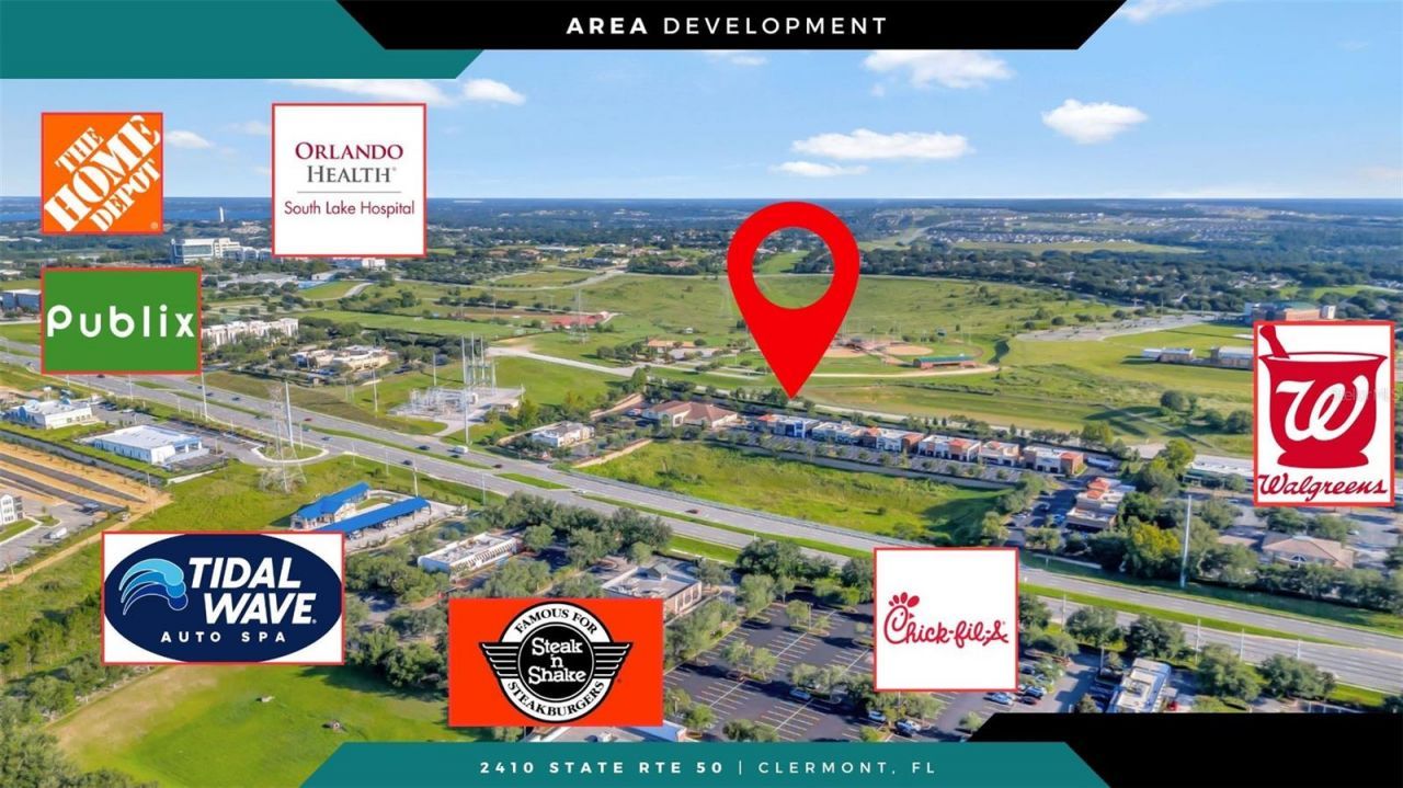 2410 State Rte 50, Clermont, FL 34711 Photo