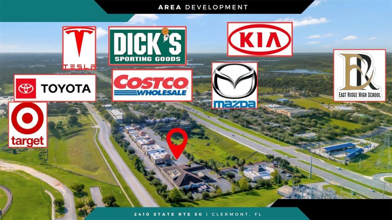 2410 State Rte 50, Clermont, FL 34711 Photo