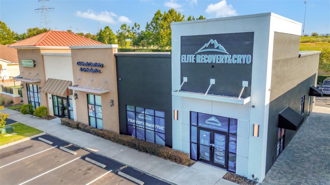 2410 State Rte 50, Clermont, FL 34711 Photo