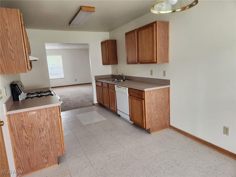 2831 Benford Lane, Youngstown, OH 44505 Photo 6