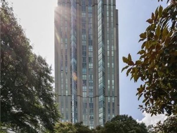 2870 Pharr Court South NW, Unit 1408, Atlanta, GA 30305