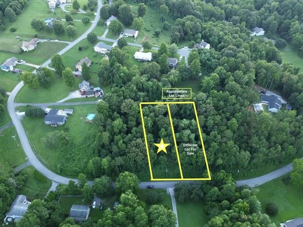 556 Ashley Lane, Dayton, TN 37321