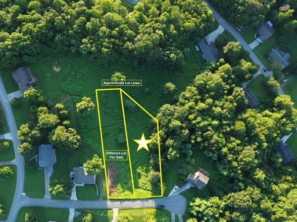 Lot 58 Matthew Lane, Dayton, TN 37321