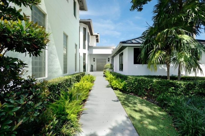201 Palm Trail, Delray Beach, FL 33483 Photo