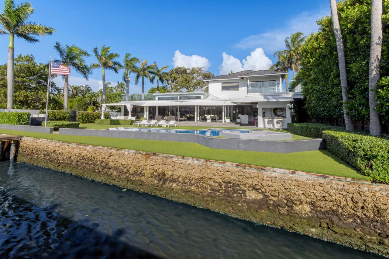 201 Palm Trail, Delray Beach, FL 33483 Photo