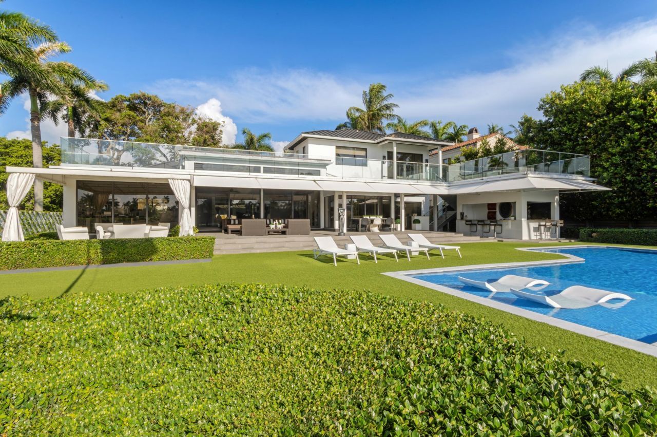 201 Palm Trail, Delray Beach, FL 33483 Photo