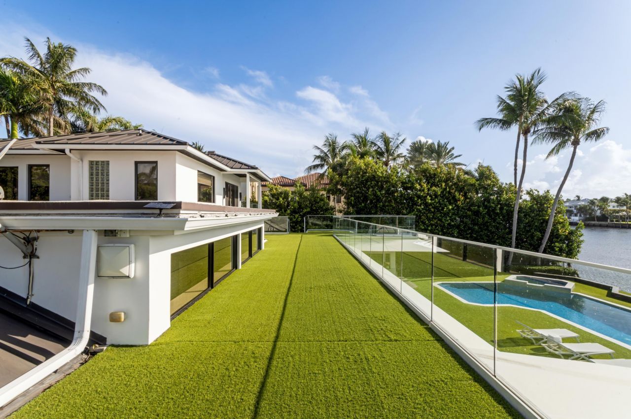 201 Palm Trail, Delray Beach, FL 33483 Photo