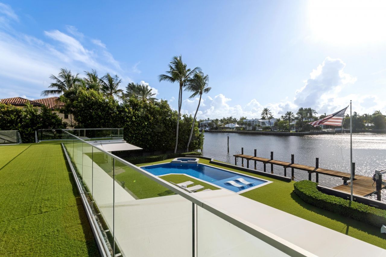 201 Palm Trail, Delray Beach, FL 33483 Photo