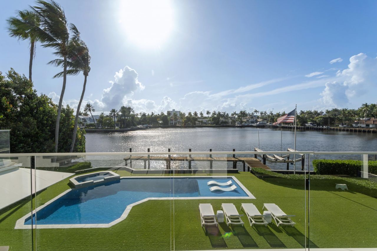 201 Palm Trail, Delray Beach, FL 33483 Photo