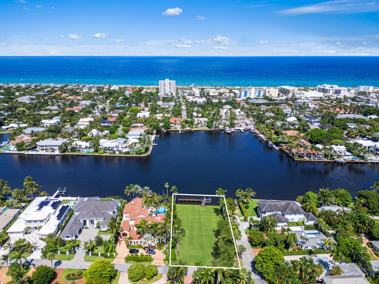 201 Palm Trail, Delray Beach, FL 33483 Photo