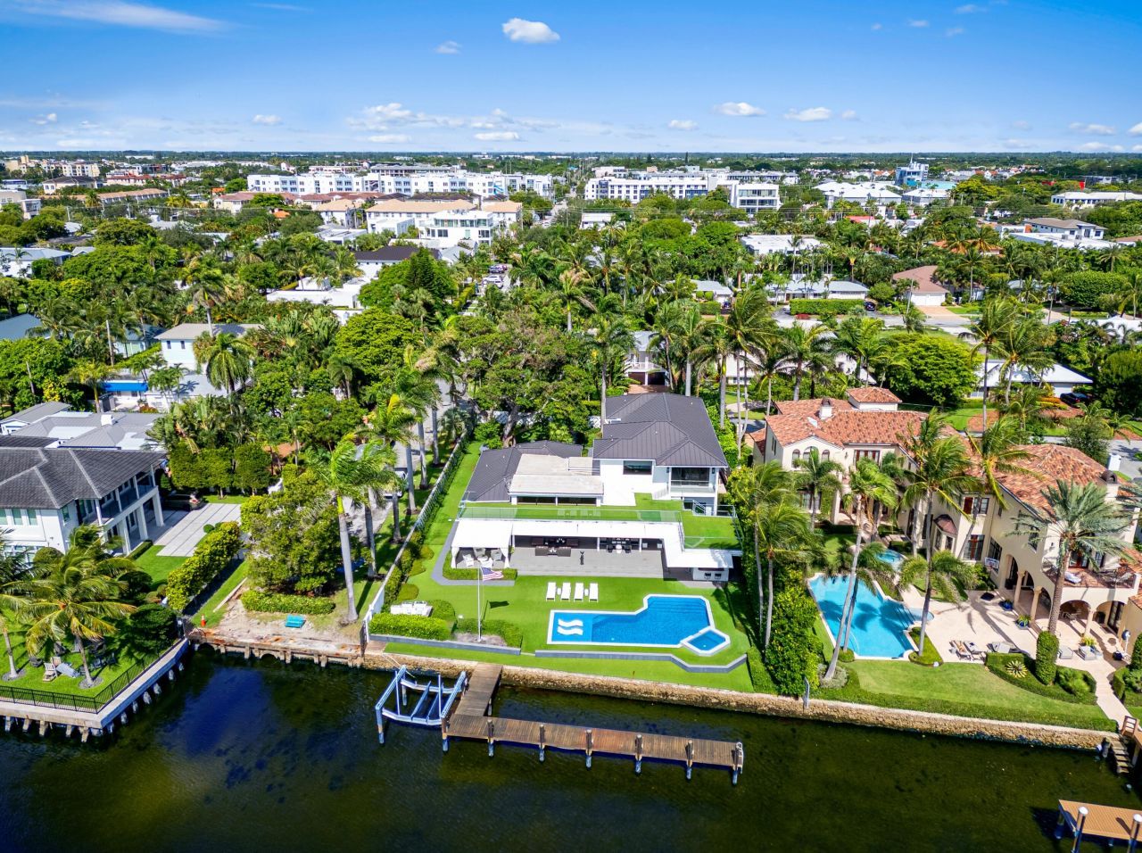 201 Palm Trail, Delray Beach, FL 33483 Photo