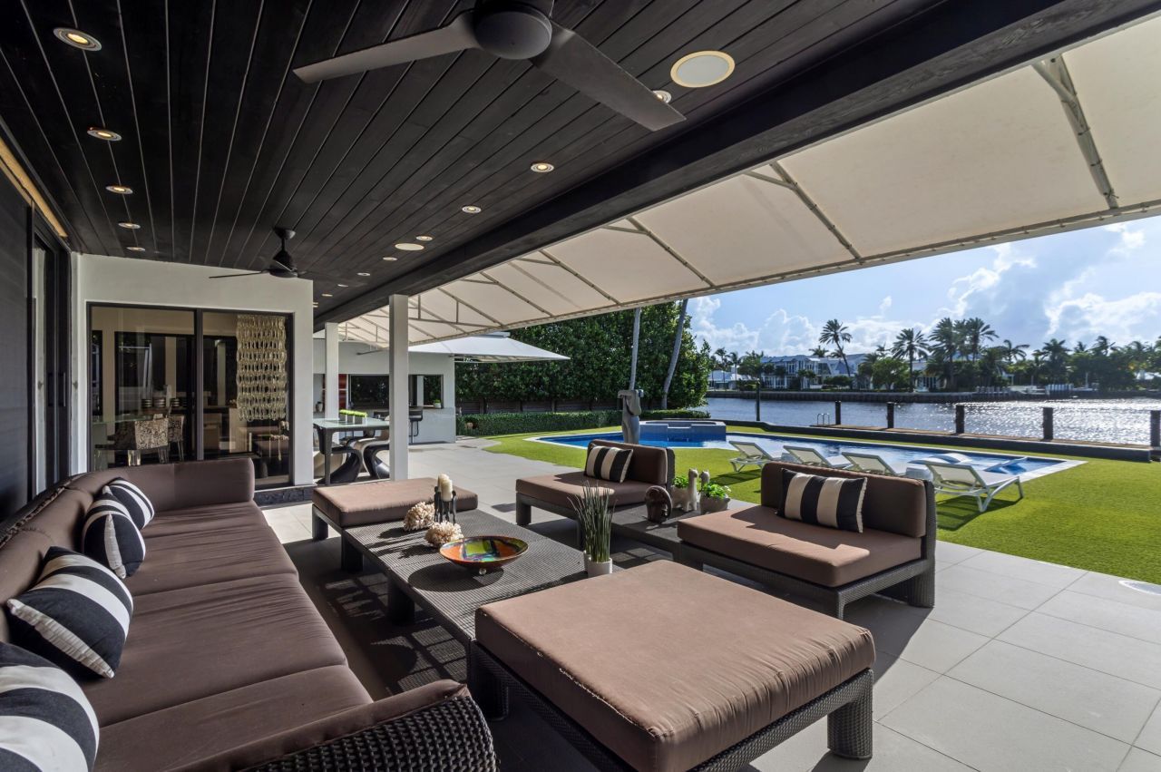 201 Palm Trail, Delray Beach, FL 33483 Photo