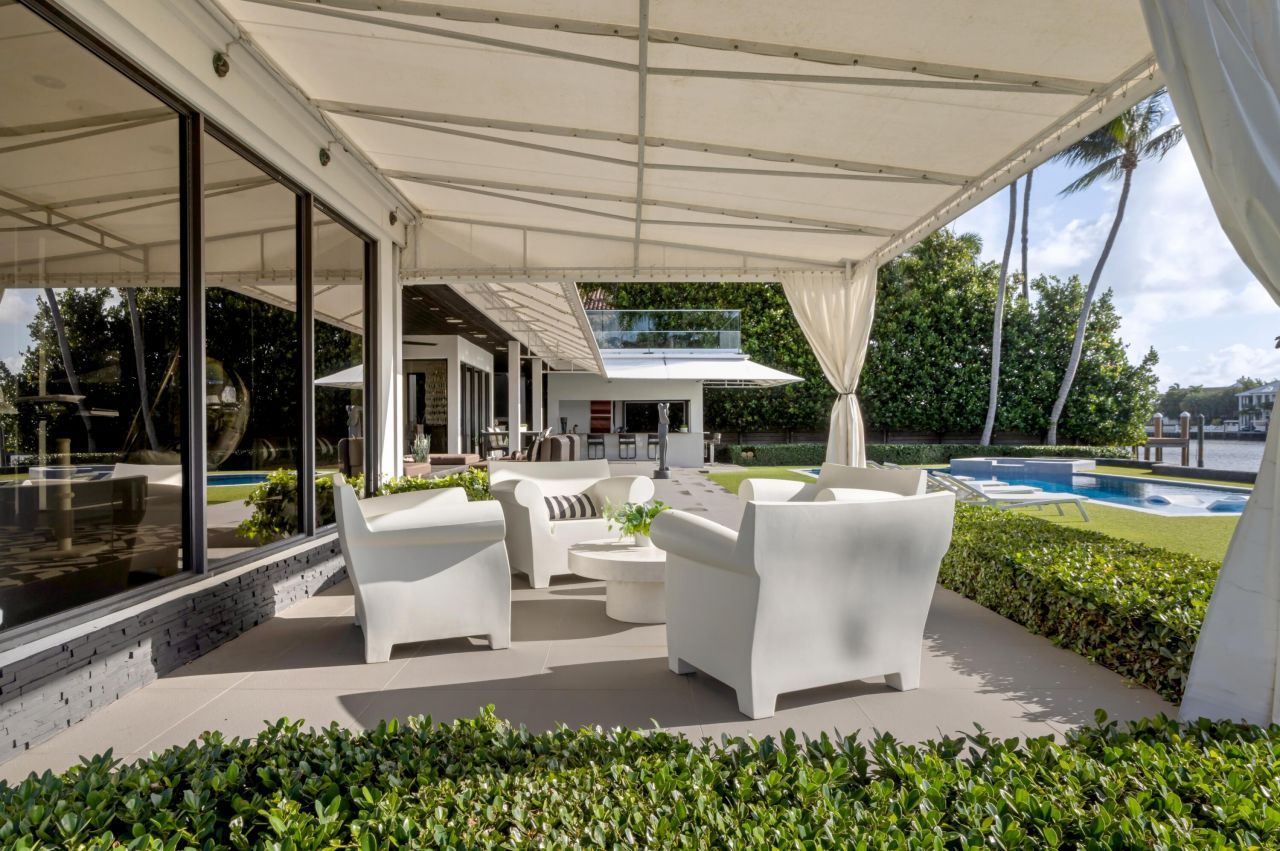 201 Palm Trail, Delray Beach, FL 33483 Photo