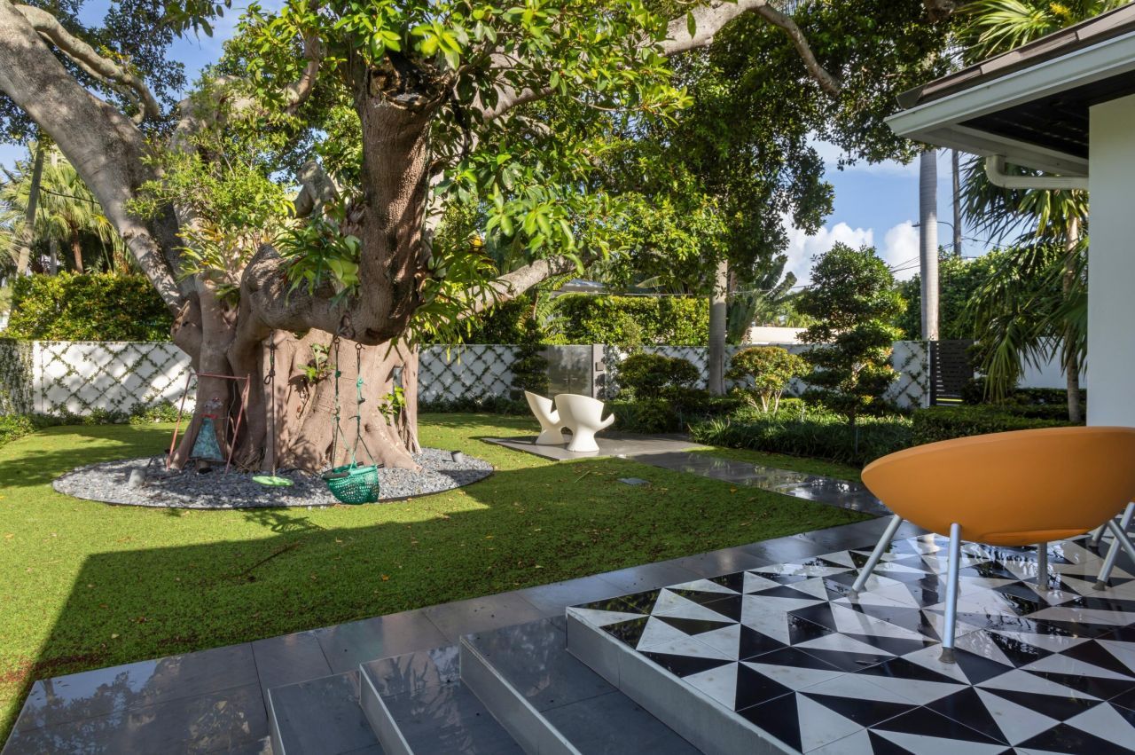 201 Palm Trail, Delray Beach, FL 33483 Photo