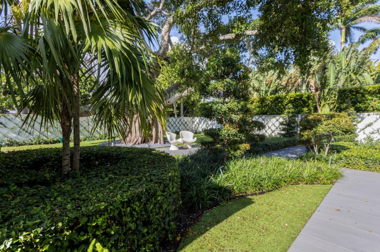 201 Palm Trail, Delray Beach, FL 33483 Photo