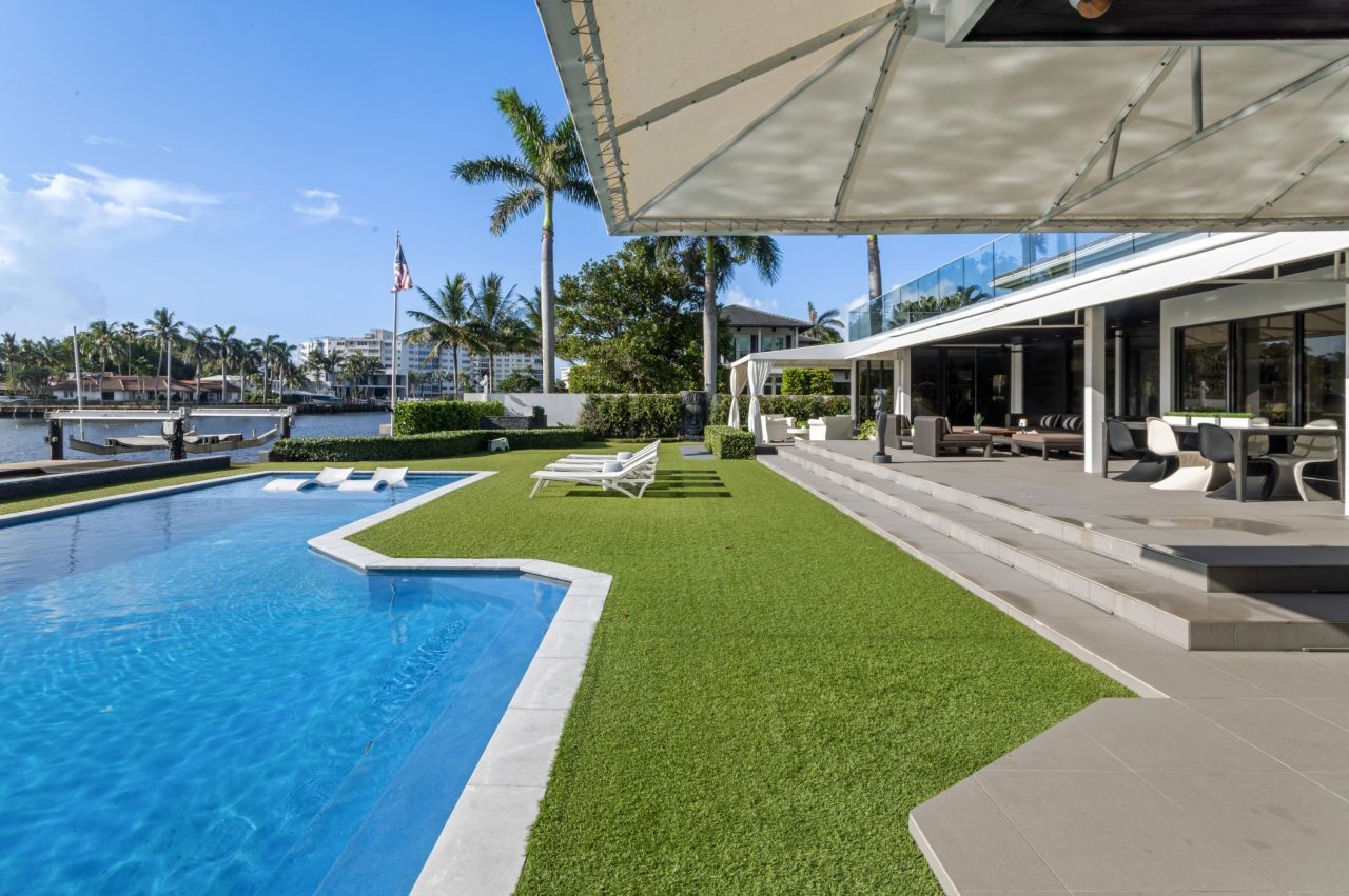 201 Palm Trail, Delray Beach, FL 33483 Photo