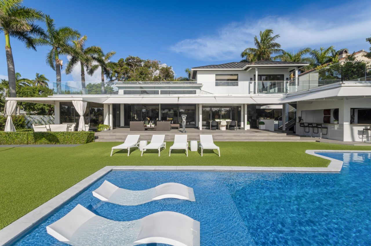 201 Palm Trail, Delray Beach, FL 33483 Photo