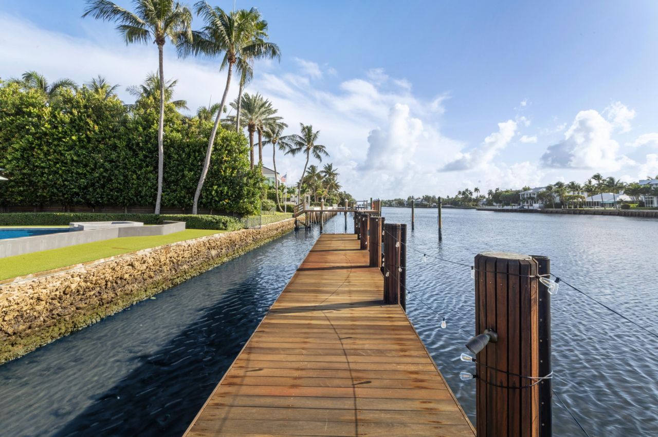 201 Palm Trail, Delray Beach, FL 33483 Photo