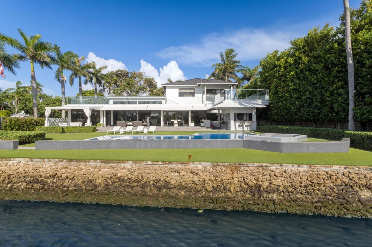 201 Palm Trail, Delray Beach, FL 33483 Photo