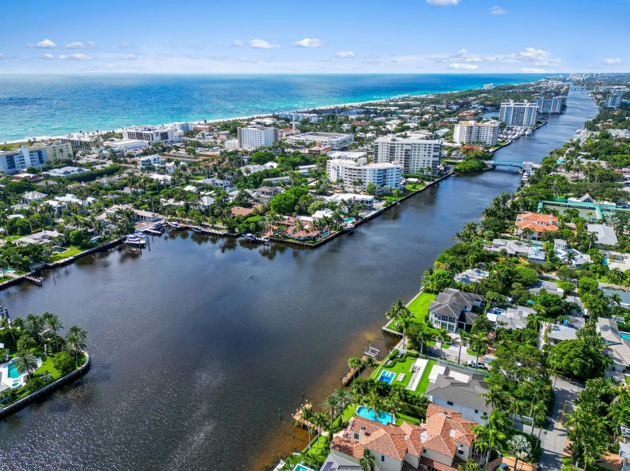 201 Palm Trail, Delray Beach, FL 33483 Photo