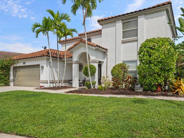 12634 White Coral Drive, Wellington, FL 33414