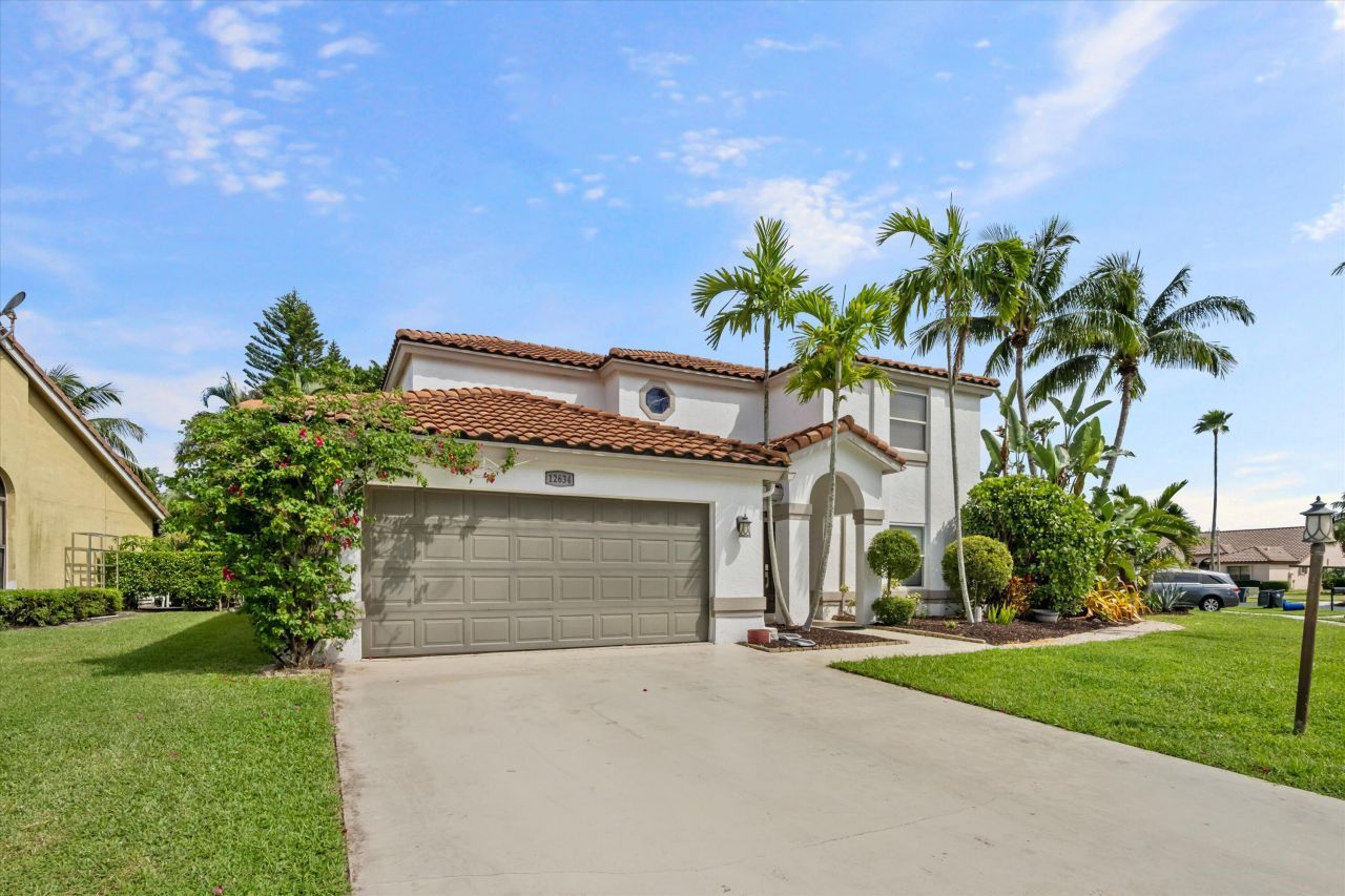 12634 White Coral Drive, Wellington, FL 33414 Photo