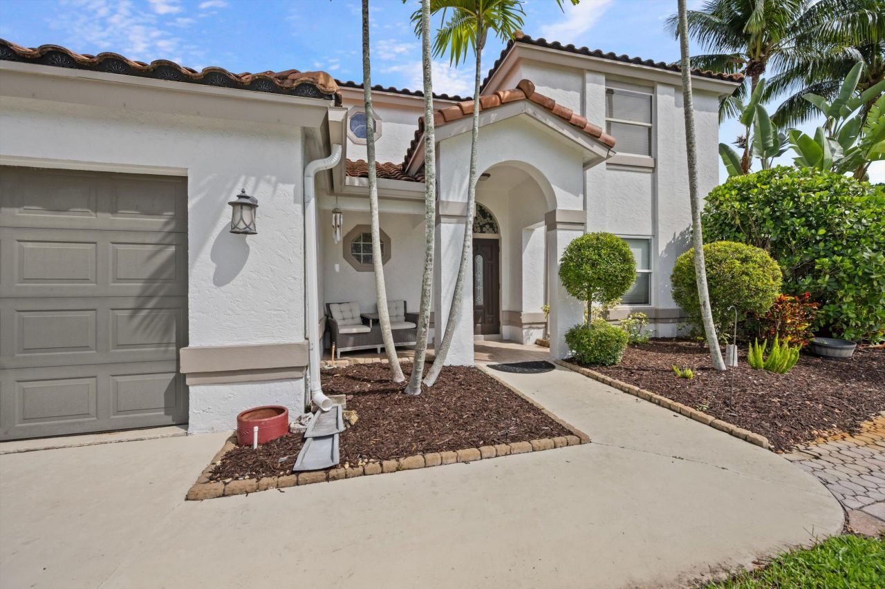 12634 White Coral Drive, Wellington, FL 33414 Photo