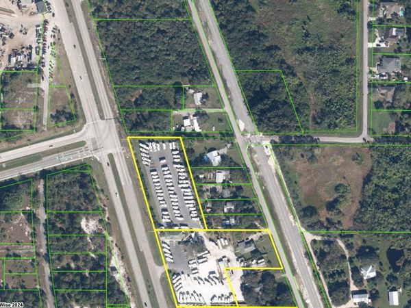 3535 Old Dixie Highway, Fort Pierce, FL 34946