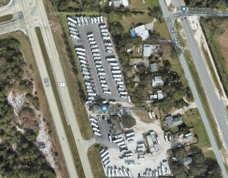 3535 Old Dixie Highway, Fort Pierce, FL 34946 Photo