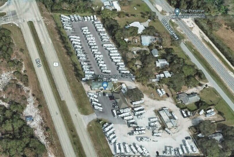 3535 Old Dixie Highway, Fort Pierce, FL 34946 Photo